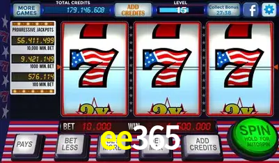 Bônus após cadastro na ee365