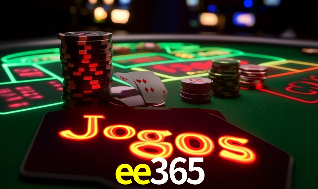 Torneios e prêmios garantidos na ee365