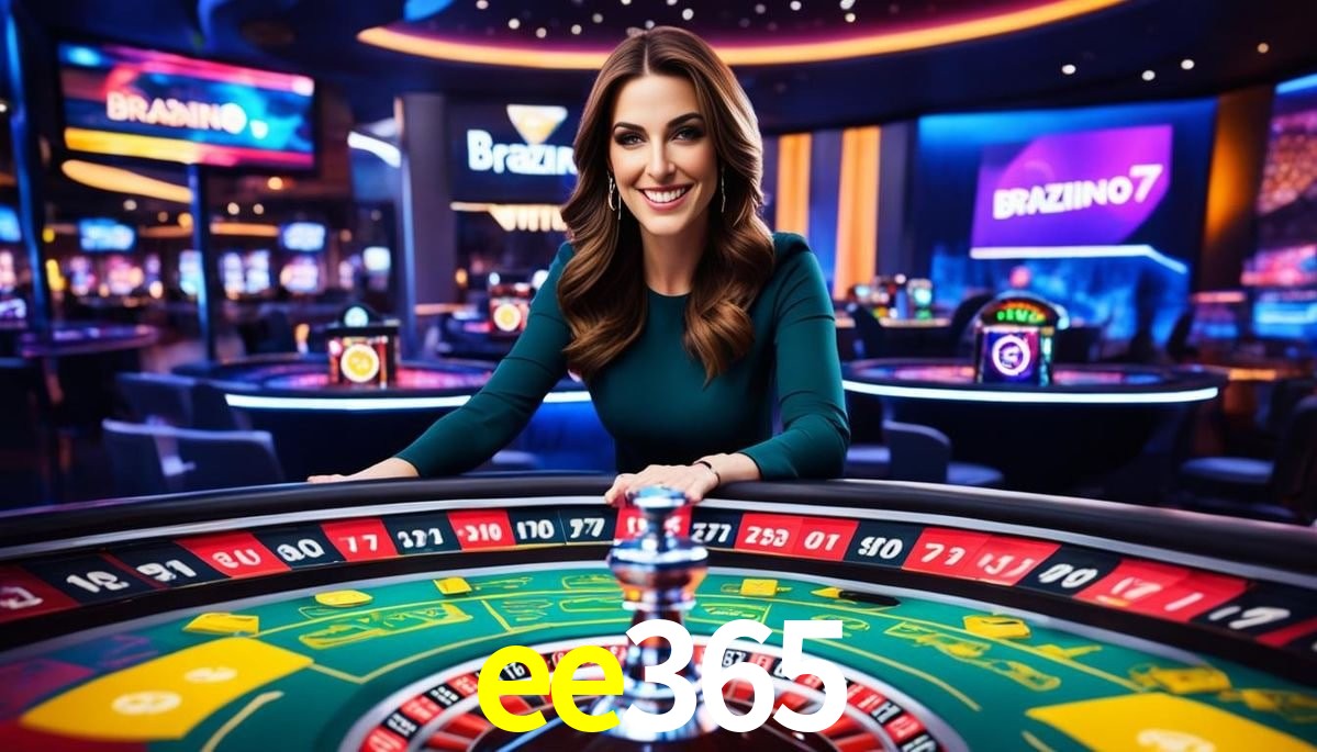 Jogos com bônus e suporte 24h na ee365