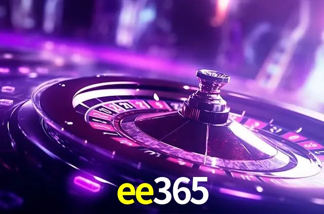 Variedade de jogos na ee365